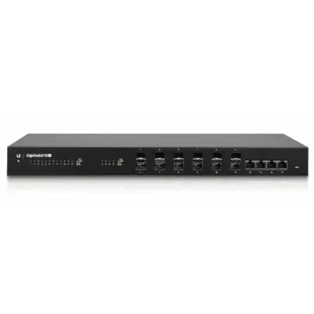 Ubiquiti Networks 10G 16-Port Managed Aggregation Switch