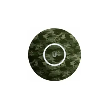 Ubiquiti Networks 3-pack Cover for UAP-nanoHD with Camo design