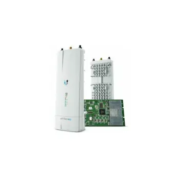 Ubiquiti Networks 5 GHz Carrier Radio with LTU Technology (price per piece)