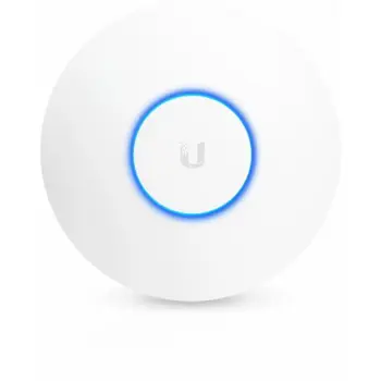 Ubiquiti Networks 5-Pack of 802.11ac Wave 2 Enterprise Wi-Fi Access Points