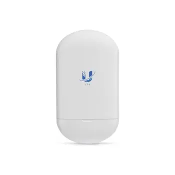 Ubiquiti Networks 5GHz CPE for LTU networks