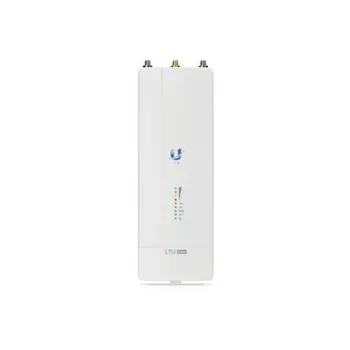 Ubiquiti Networks 5GHz LTU, BaseStation Radio