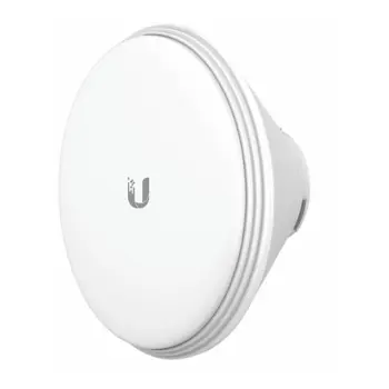 Ubiquiti Networks airMaxAC Isolation Antenna horn, 5GHz 19 dBi 30 degree