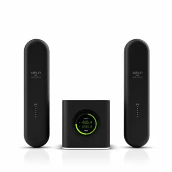 Ubiquiti Networks AmpliFi Mesh Wi-Fi System. Gamer's Edition