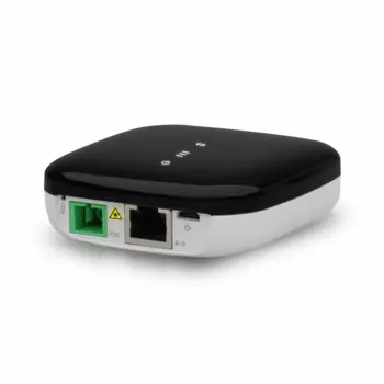 Ubiquiti Networks Low-Cost GPON Optical Network Unit