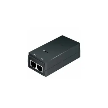 Ubiquiti Networks POE adapter 24V 0,5A (12W)