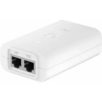 Ubiquiti Networks POE adapter 24V 0,5A (12W) white