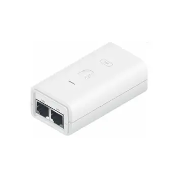 Ubiquiti Networks POE Gigabit Injector 24V 1A (24W) - White