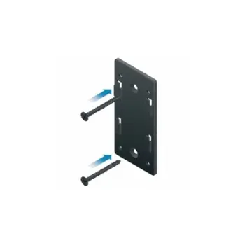 Ubiquiti Networks POE Wall Mounting Bracket