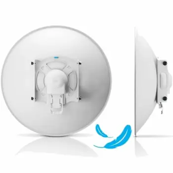 Ubiquiti Networks RocketDish 30dBi, 5GHz, Rocket Kit, Light Weight