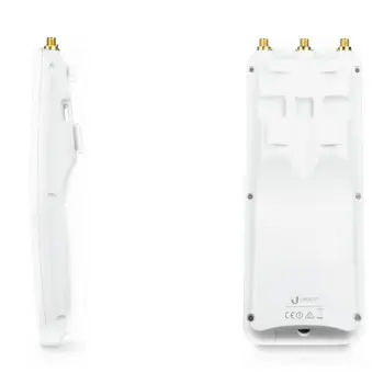 Ubiquiti Networks sector antenna airPrism 5GHz, 90°, for R5AC-PRISM