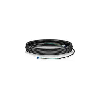 Ubiquiti Networks Single-Mode LC Fiber Cable 30m