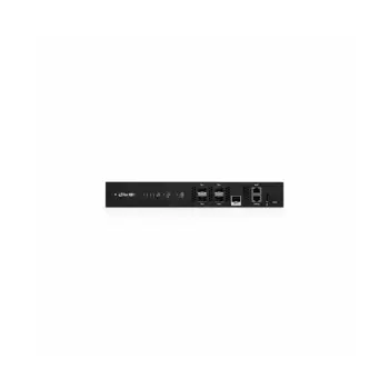 Ubiquiti Networks U Fiber, 4-port GPON Optical Line Terminal