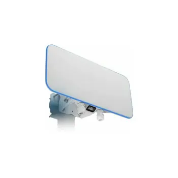 Ubiquiti Networks UniFi 1500 Client Capacity, 10 Gbps, Beam-Forming IP67 Wi-Fi BaseStation