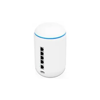 Ubiquiti Networks UniFi Dream Machine