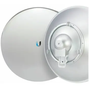 Ubiquiti RocketDish 31dBi, 5GHz AC