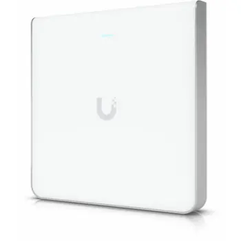 Ubiquiti U6-Enterprise-IW - UniFi6 Enterprise In-wall