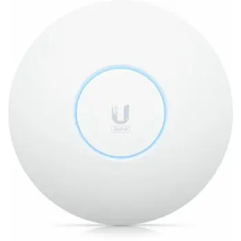 Ubiquiti U6-Enterprise - UniFi6 Enterprise