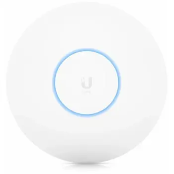 Ubiquiti U6-LR - UniFi 6 Long-Range Access Point