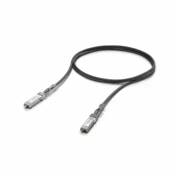 Ubiquiti UACC-DAC-SFP10-1M 10 Gbps Direct Attach Cable, 1,0m