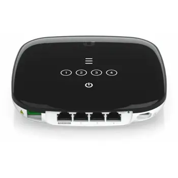 Ubiquiti UF-WIFI6 - UFiber WiFi6 GPON CPE