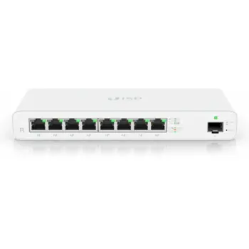 Ubiquiti UISP-R, UISP Router