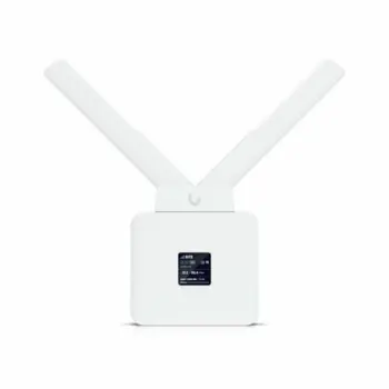 Ubiquiti UMR - UniFi LTE WiFi router