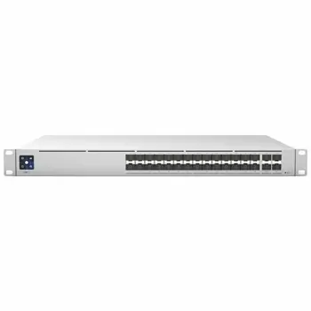 Ubiquiti UniFi 28 Fiber Ports 10 Gigabit Aggregati