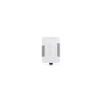 Ubiquiti UniFi Access Hub 3x GbE PoE out, 1xGbE PoE++ in