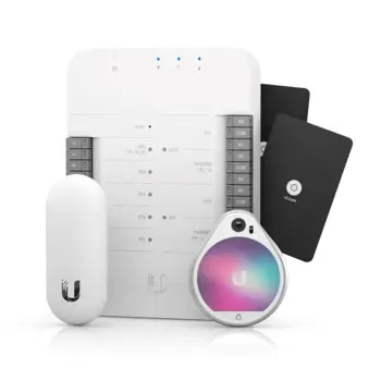 Ubiquiti UniFi Access Starter Kit