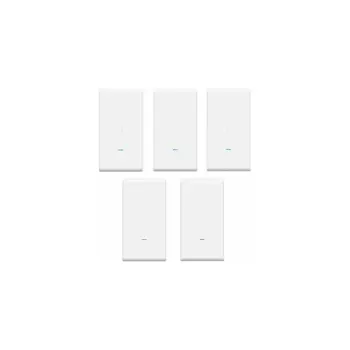 Ubiquiti UniFi AP, AC Mesh Pro, 5-Pack