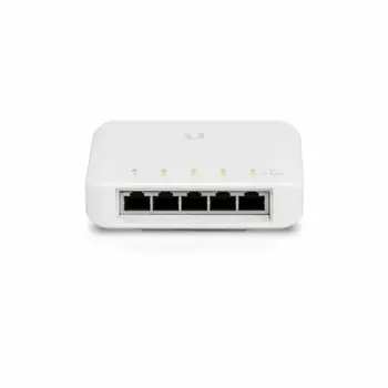 Ubiquiti UniFi Compact 5Port Gigabit Switch 3 pack