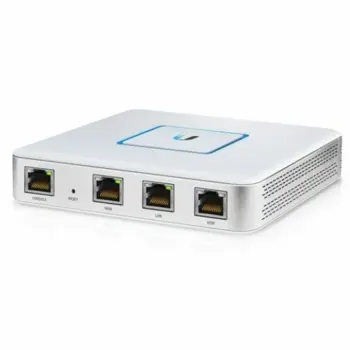 Ubiquiti UniFi Security Gateway