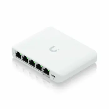 Ubiquiti UniFi switch Flex Mini 2.5G