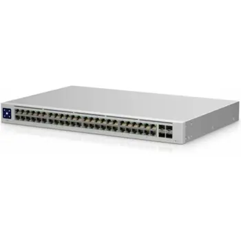 Ubiquiti UniFi Switch USW-48 - 48 x GbE 2 x 1G SFP Layer 2