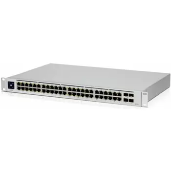 Ubiquiti UniFi Switch USW-48-PoE Gen2