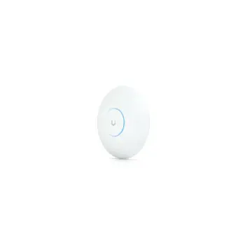 Ubiquiti UniFi U7-Pro-Max Wifi 7 PoE+ stropna pristupna točka 1x2.5 GbE RJ45 port, 25W