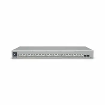 Ubiquiti UniFi USW-PRO-MAX-24-POE 24 port multi-gigabit PoE switch