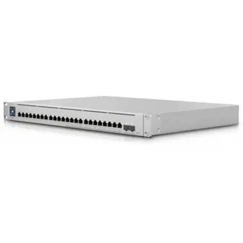 Ubiquiti USW-Enterprise-24-PoE - UniFi Switch Enterprise 24 PoE