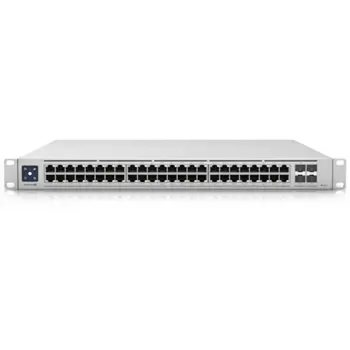 Ubiquiti USW-Enterprise-48-PoE - UniFi L3 Managed Switch Enterprise 48 PoE