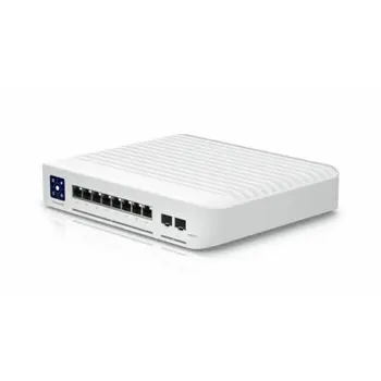 Ubiquiti USW-Enterprise-8-PoE - UniFi L3 Managed Switch Enterprise 8 PoE