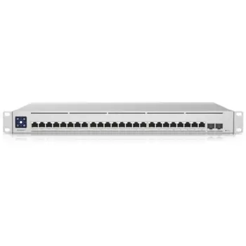 Ubiquiti USW-EnterpriseXG-24 - UniFi Switch Enterprise XG 24