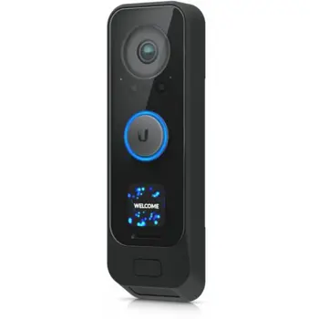 Ubiquiti UVC-G4 Doorbell Pro - UniFi Protect G4 Doorbell Pro