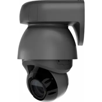 Ubiquiti UVC-G4-PTZ - UniFi Outdoor 4K PTZ camera