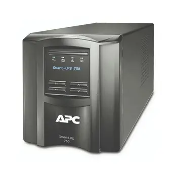 UPS APC 750VA SMT750IC SmartConnect