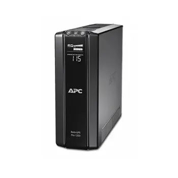 UPS APC Back BR1200G-GR