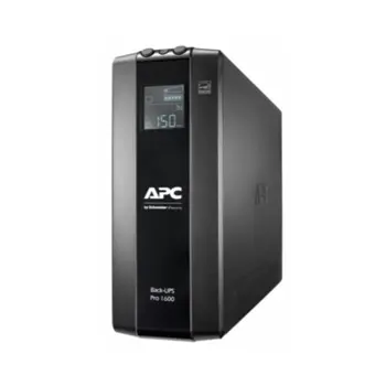 UPS APC Back BR1600MI