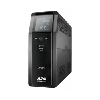 UPS APC Back BR1600SI