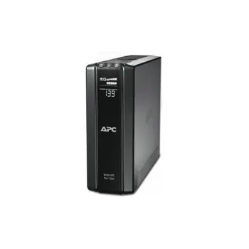 UPS APC Back RS 1500VA