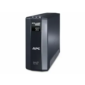 UPS APC Back RS 900VA